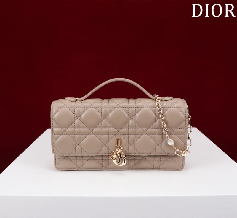 Christian Dior My Lady Bags